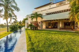 ANANA Punta Mita - Luxury 3BR Pool Beach Club
