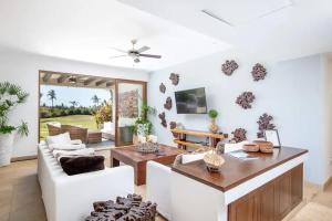 ANANA Punta Mita - Luxury 3BR Pool Beach Club