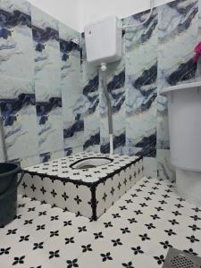 HoBa Homestay Bajet Sungai Raia Kampung Kepayang Gopeng Perak