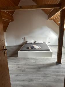 3-Room Apartment in the Centrum of Heidingsfeld