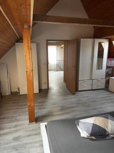 3-Room Apartment in the Centrum of Heidingsfeld