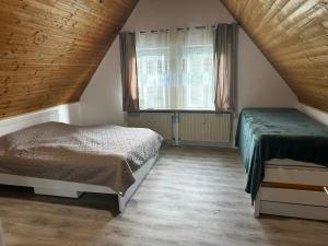 3-Room Apartment in the Centrum of Heidingsfeld