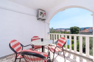 Apartments Jadran