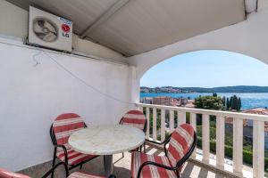 Apartments Jadran