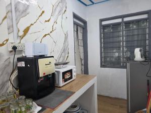 HoBa Homestay Bajet Sungai Raia Kampung Kepayang Gopeng Perak