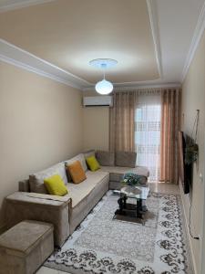 ED Apartment