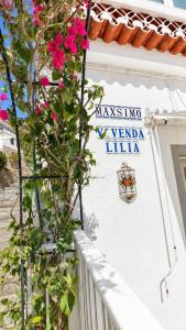 Casa tradicional- 3 quartos-150m praia no coração da cidade velha