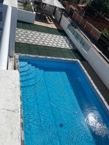 Residencial Bernina-Near beach and dining