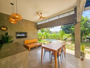 Balai Haraya Exclusive Farm Stay with Private Pool