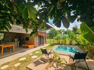Balai Haraya Exclusive Farm Stay with Private Pool