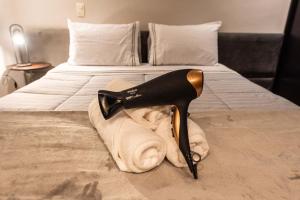 BHaus Vila Olimpia VN Casa do Ator | Apartmento Deluxe | 12o andar | Vaga de Garagem | Academia | Lavanderia pay per use | Minimercado | Recepção 24h | Coworking | Piscina | cs128