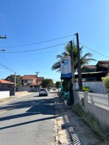 Pousada Anturio Centro