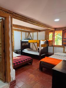 hostal la orquídea