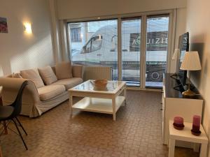 Coastal Retreat in Nieuwpoort-Bad