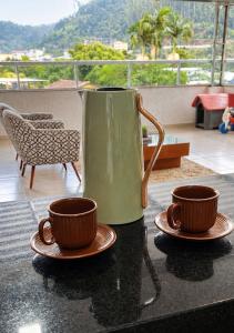 Apartamento Charmoso e Tranquilo para sua Estadia