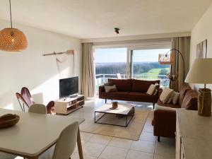Sunny-side apartment in Nieuwpoort