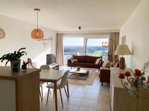 Sunny-side apartment in Nieuwpoort
