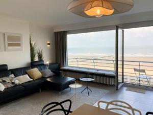Picturesque apartment in Nieuwpoort