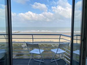 Picturesque apartment in Nieuwpoort