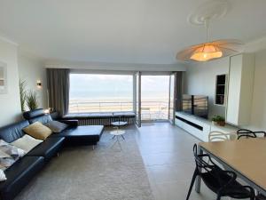 Picturesque apartment in Nieuwpoort