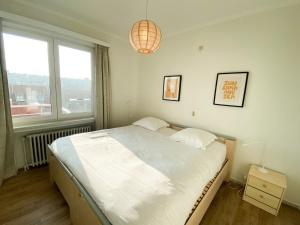 Picturesque apartment in Nieuwpoort