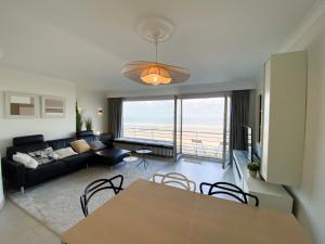 Picturesque apartment in Nieuwpoort