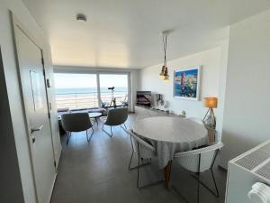 Apartment near Marina Nieuwpoort