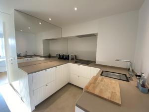 Apartment near Marina Nieuwpoort