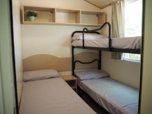 5-Person Mobile home near Chianti