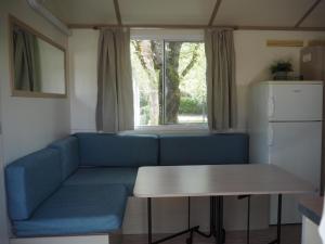 5-Person Mobile home near Chianti