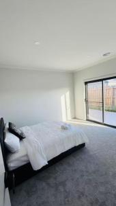 Melton South Rockbank Business & Family Stay Single Room room