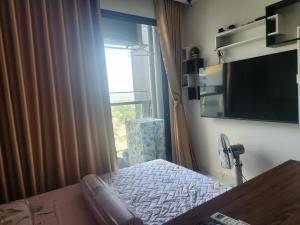 The Beverly Solari - BS11 - Vinhomes Grand Park