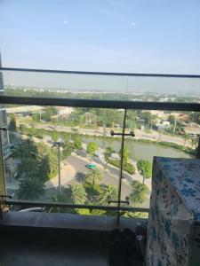 The Beverly Solari - BS11 - Vinhomes Grand Park