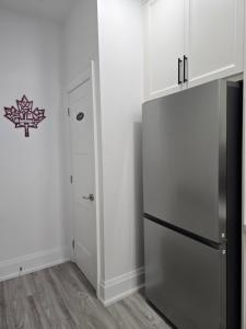 Private one bedroom suite