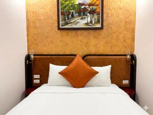 Valoria Premium Hanoi Hotel and Travel
