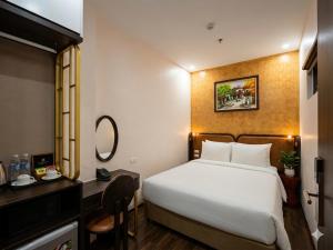 Valoria Premium Hanoi Hotel and Travel