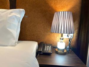 Valoria Premium Hanoi Hotel and Travel