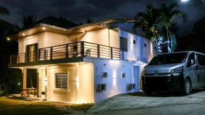 Coco Palms Homestay, Coron