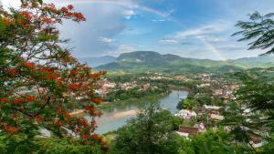 Luang Prabang Manichan Villa
