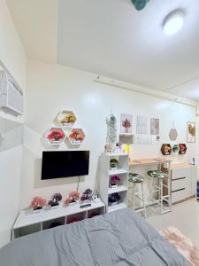 Studio McNiel by Urban Deca Towers Cubao