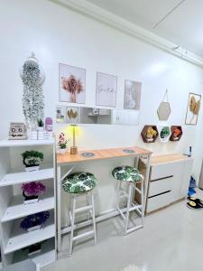 Studio McNiel by Urban Deca Towers Cubao