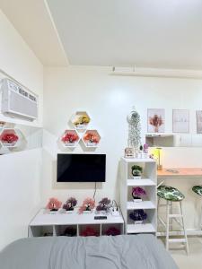 Studio McNiel by Urban Deca Towers Cubao