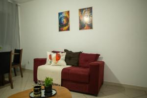 Apartamento Morada dos Sonhos