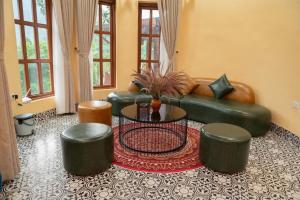 Mai Chau Boutique Homestay