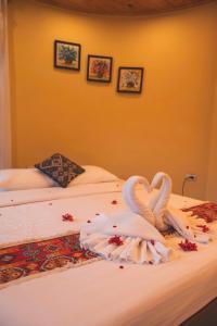 Mai Chau Boutique Homestay