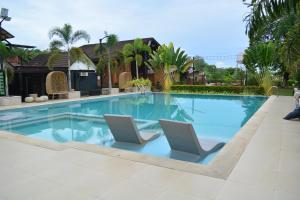 Hacienda Angelita Nature Farm and Resort