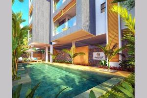 Sugar Reef West Coast - 3hvězdičkové hotely ve městě Flic-en-Flac