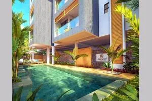 Sugar Reef West Coast - Tamarin