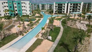 Modern Comfort in Serena Village Your Punta Cana Retreat