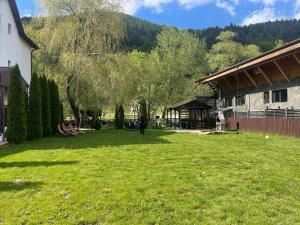 Elitegasthaus2 cazare Bran